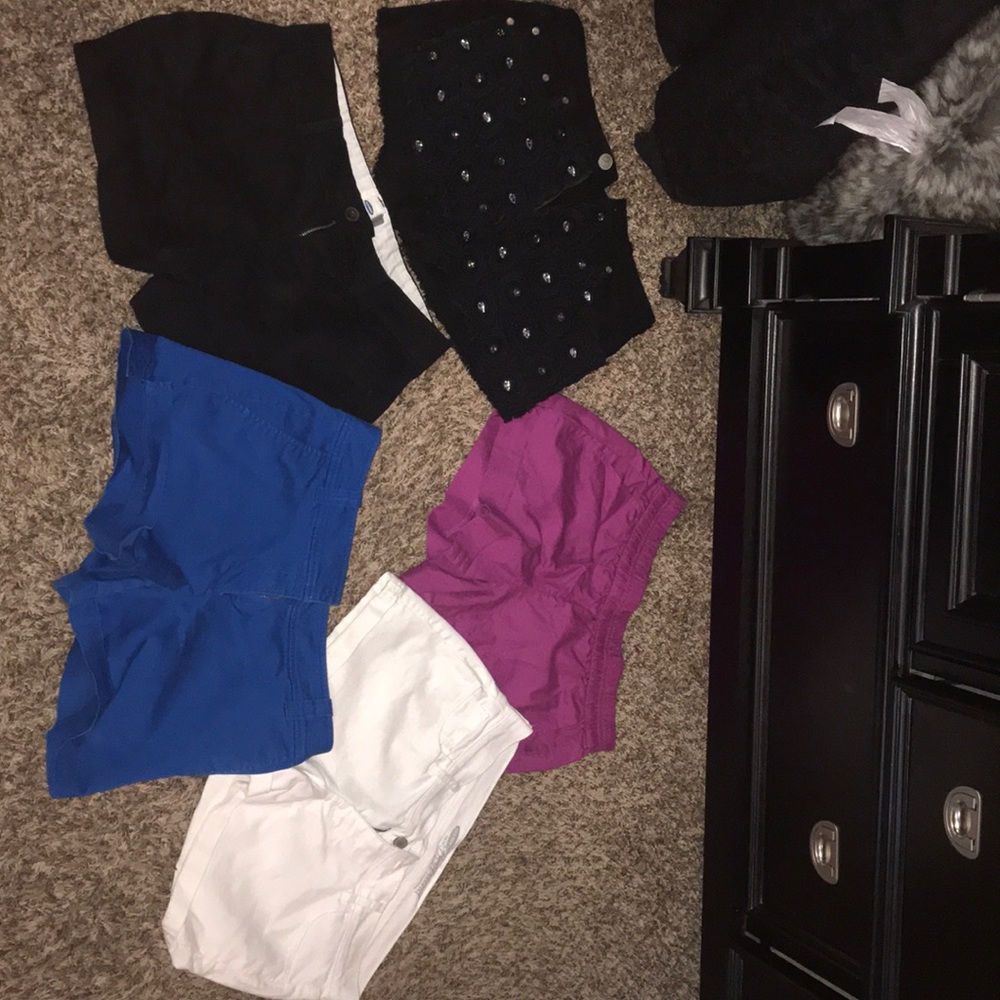 Shorts